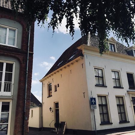 B&B Het Rode Hert Doesburg Dış mekan fotoğraf