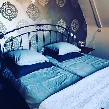 B&B Het Rode Hert Doesburg Dış mekan fotoğraf