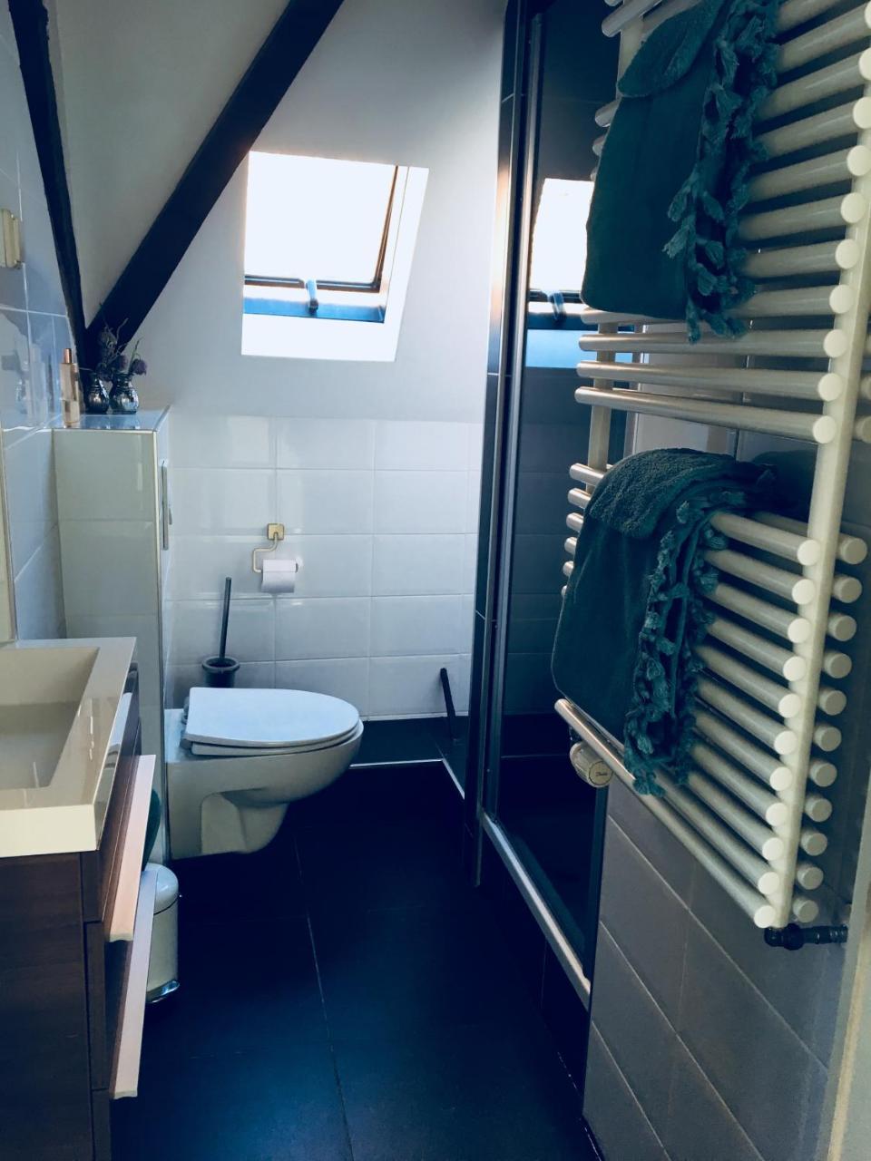 B&B Het Rode Hert Doesburg Dış mekan fotoğraf