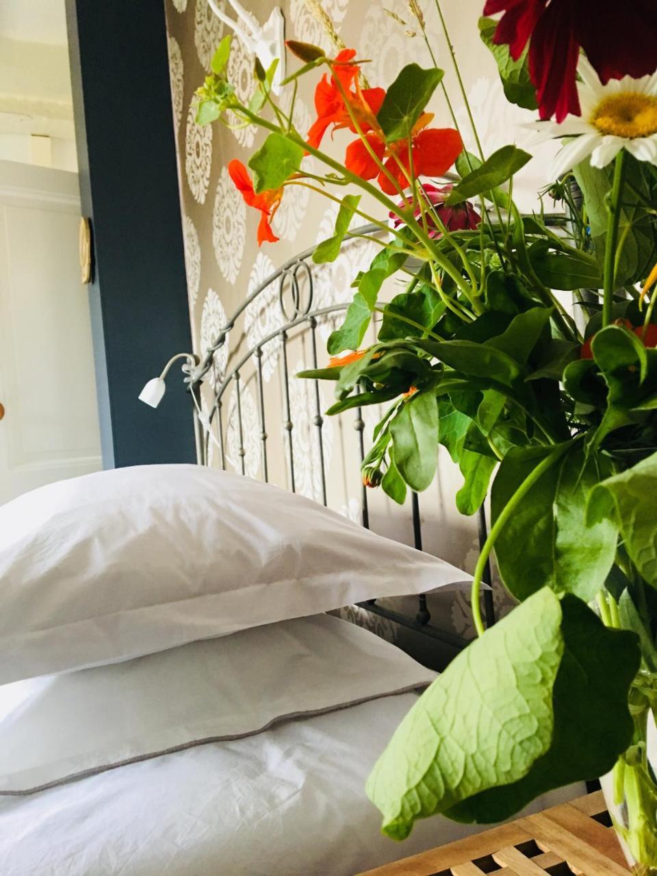 B&B Het Rode Hert Doesburg Dış mekan fotoğraf