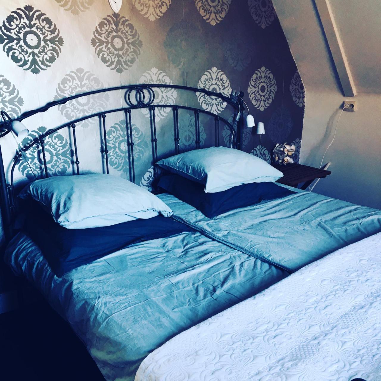 B&B Het Rode Hert Doesburg Dış mekan fotoğraf