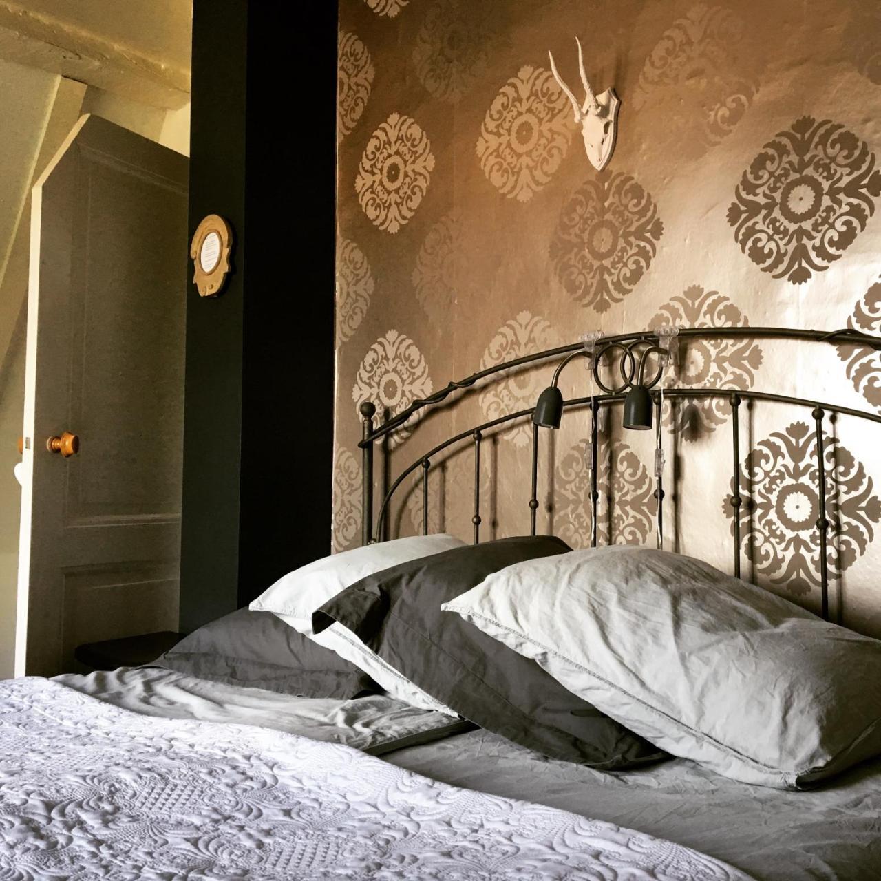 B&B Het Rode Hert Doesburg Dış mekan fotoğraf